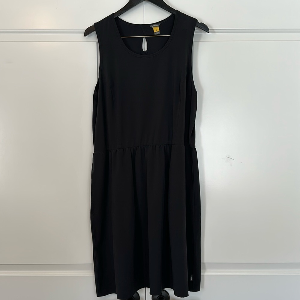 Eddie Bauer Performance Dress